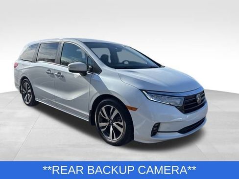 Used 2022 Honda Odyssey Touring image 8