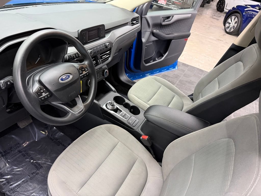 Used 2020 Ford Escape S AWD/4WD image 32