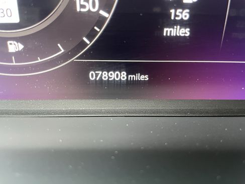 Used 2020 Land Rover Range Rover HSE AWD/4WD image 25
