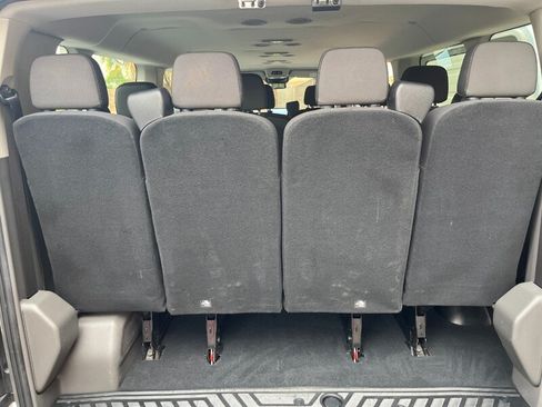 Used 2022 Ford Transit 350 XLT RWD image 40