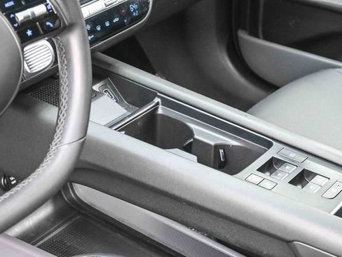 Certified 2023 Hyundai Ioniq 6 SEL image 24