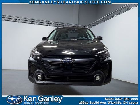 Used 2024 Subaru Outback Premium AWD/4WD image 8