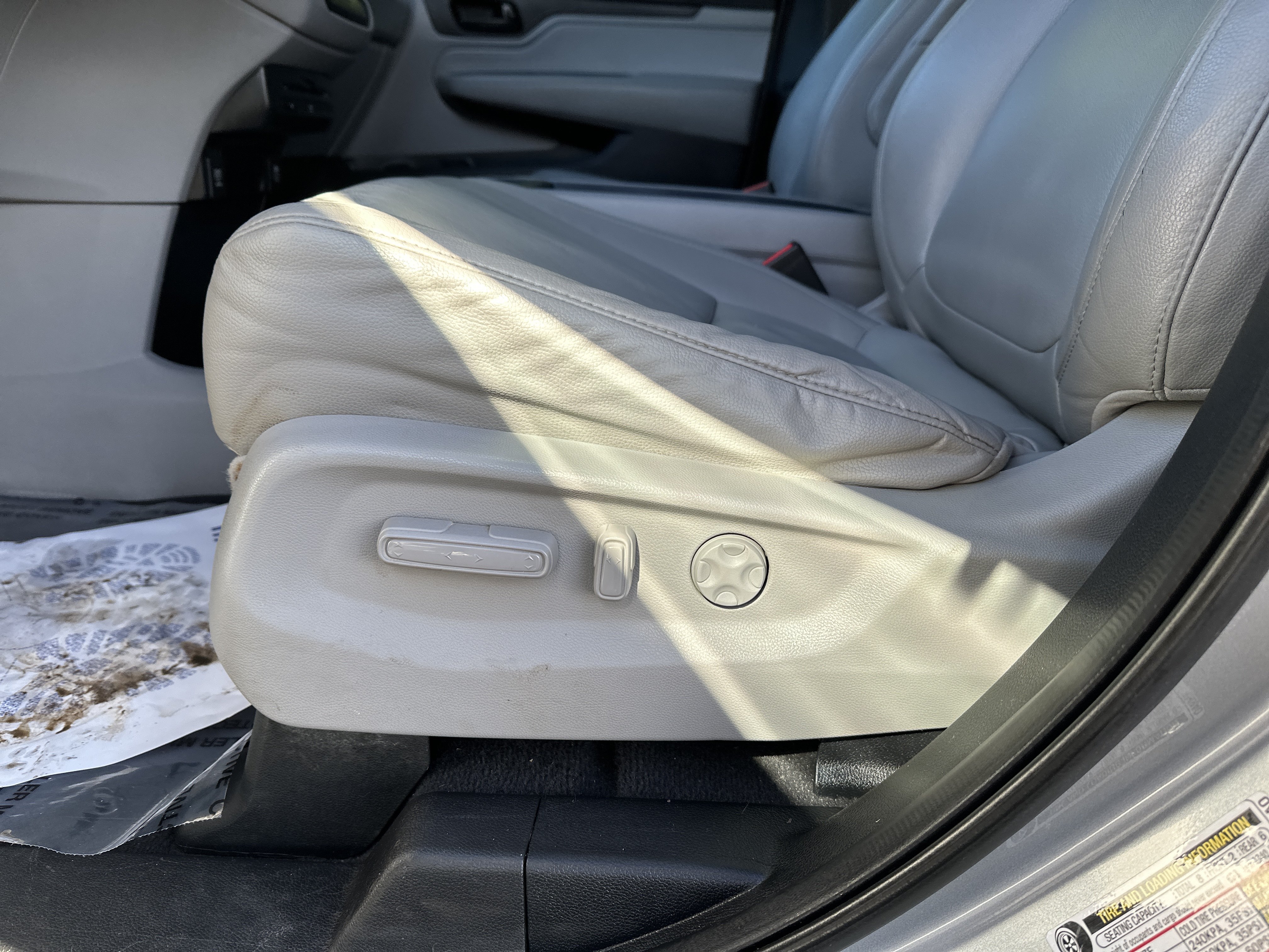 Used 2019 Honda Odyssey EX-L image 10
