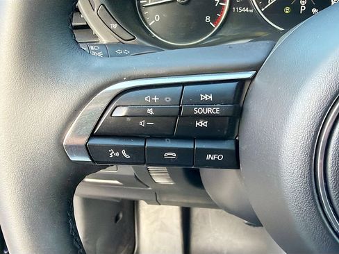 Used 2025 MAZDA CX-30 2.5 Turbo w/ Premium Plus Pkg image 35