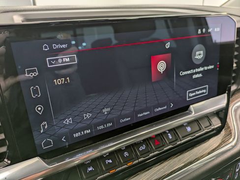 Used 2024 GMC Sierra 1500 Elevation w/ Elevation Premium Package image 12