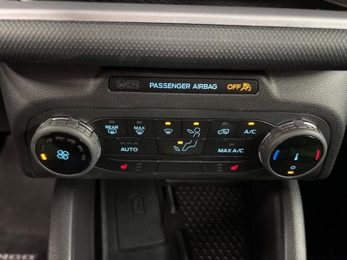 Certified 2024 Ford Bronco Sport Big Bend w/ Convenience Package image 14