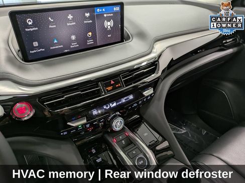 Used 2023 Acura MDX SH-AWD w/ Technology Package image 14