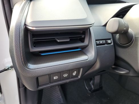 New 2026 Toyota Prius Plug-In Hybrid image 12