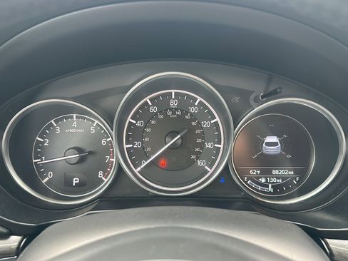 Used 2017 MAZDA CX-5 Grand Touring w/ Premium Package image 26