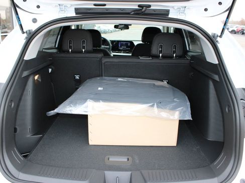 New 2026 Chevrolet Trax LS image 24