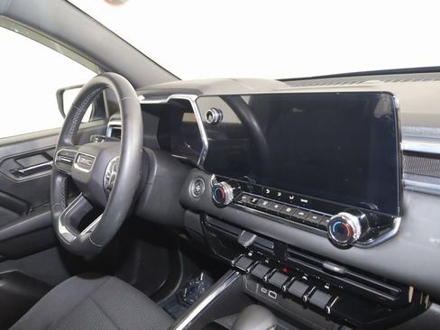 Used 2023 GMC Canyon Elevation w/ Convenience Package image 53