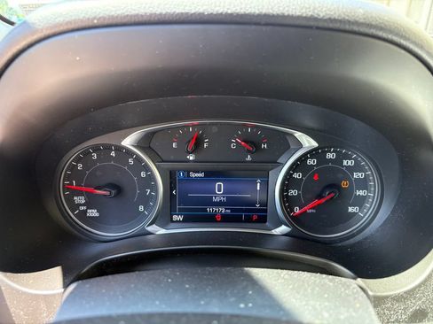 Used 2019 GMC Terrain SLE w/ Driver Convenience Package AWD/4WD image 20