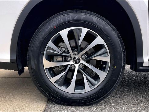 Used 2022 Lexus RX 350 AWD w/ Premium Package image 11