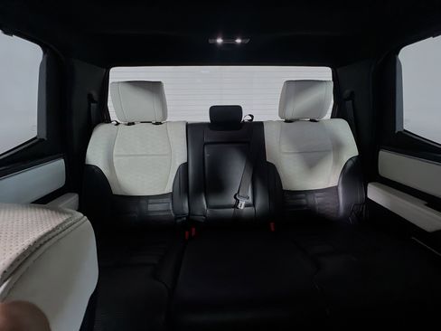 Used 2023 Toyota Tundra Capstone image 33