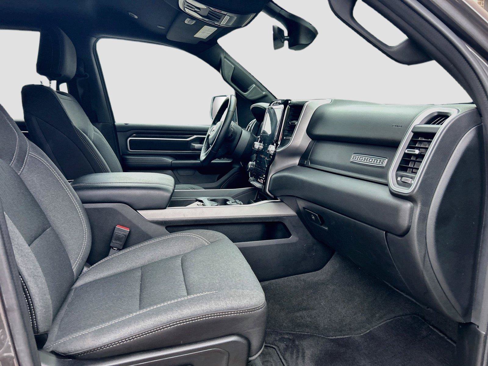 Used 2023 RAM 1500 Big Horn AWD/4WD image 14