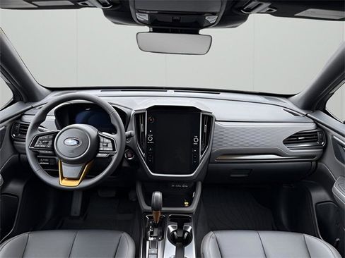 New 2026 Subaru Forester Wilderness image 17