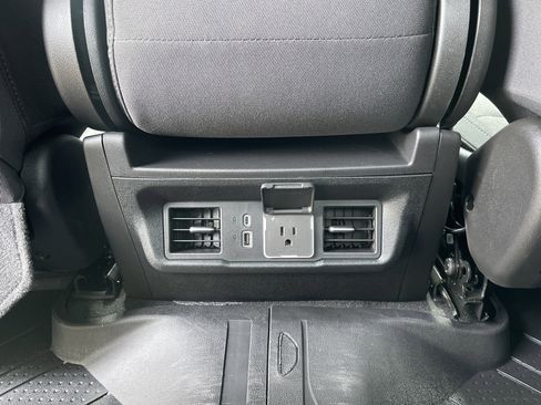 Used 2025 Chevrolet Silverado 1500 LT w/ LPO, Liner Protection Package image 39