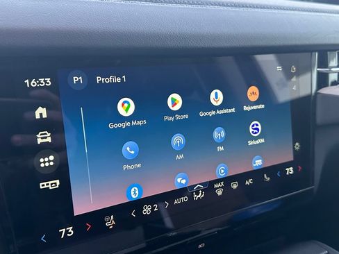 New 2025 Lincoln Navigator Reserve AWD/4WD image 44
