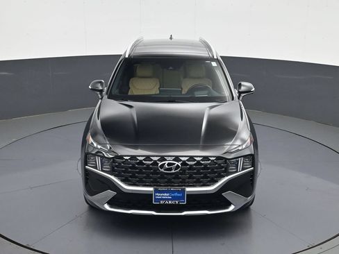Certified 2023 Hyundai Santa Fe Calligraphy AWD/4WD image 15