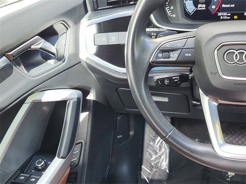 Used 2024 Audi Q3 2.0T Premium Plus image 27