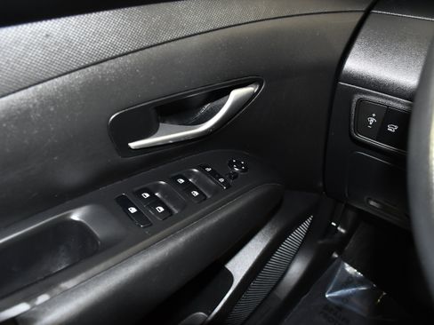 Used 2024 Hyundai Tucson SEL AWD/4WD image 31