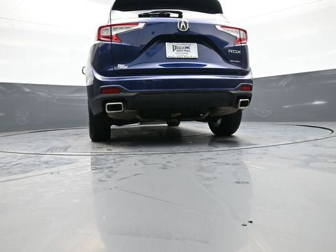 Certified 2023 Acura RDX AWD image 31