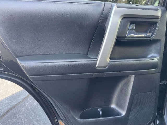 Used 2016 Toyota 4Runner Limited AWD/4WD image 11