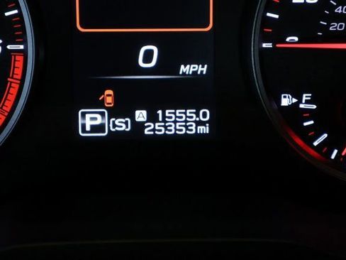 Certified 2022 Subaru WRX Limited image 30