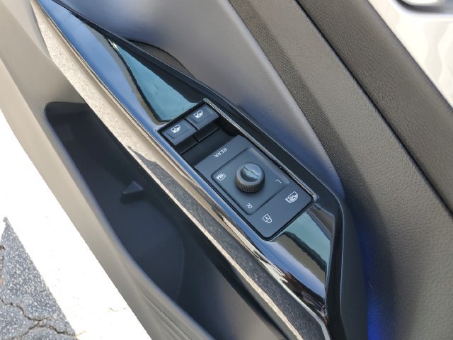 Certified 2025 Volkswagen ID.4 Pro S RWD image 36