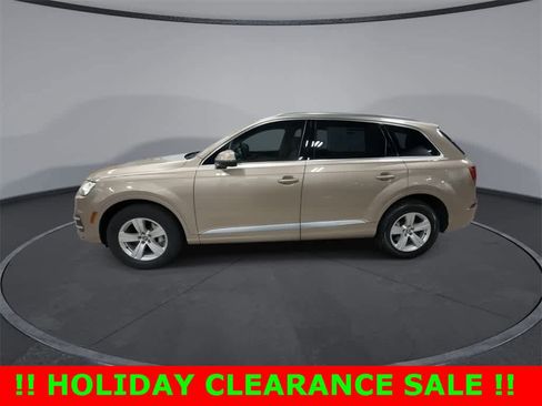 Used 2019 Audi Q7 2.0T Premium Plus w/ Premium Plus Package image 5