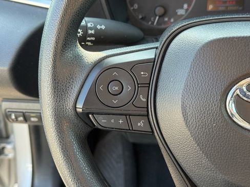 Used 2024 Toyota Corolla LE image 20