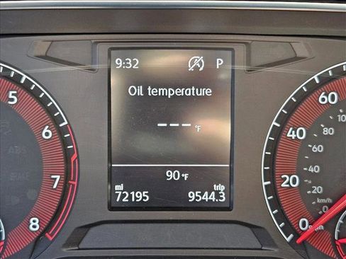 Used 2020 Volkswagen Jetta FWD image 9