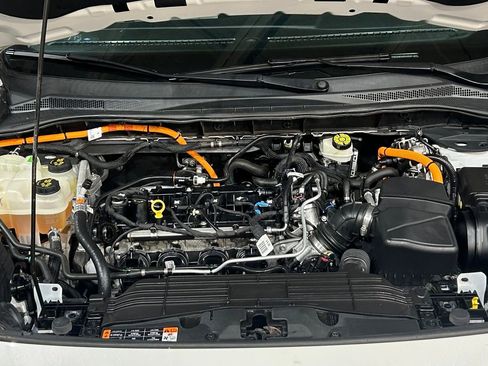 Used 2021 Ford Escape SE w/ Convenience Package FWD image 86