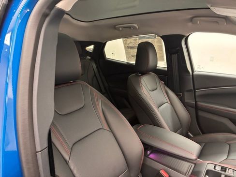 New 2025 Ford Mustang Mach-E Premium w/ Sport Appearance Package image 29