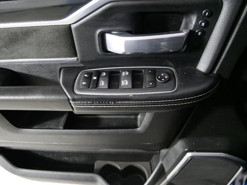 Used 2022 RAM 2500 Laramie image 19