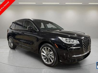 Certified 2024 Lincoln Corsair Grand Touring w/ Equipment Group 301A