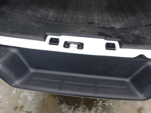 Used 2025 Chevrolet Express 2500 w/ Driver Convenience Package image 34