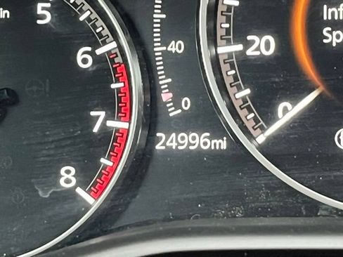 Used 2022 MAZDA MAZDA3 s w/ Appearance Package AWD/4WD image 14