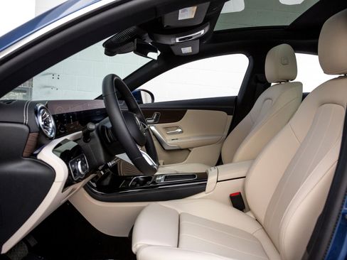 New 2025 Mercedes-Benz CLA 250 image 16