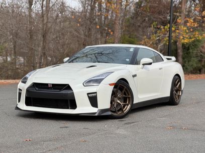 Used 2014 Nissan GT-R Premium