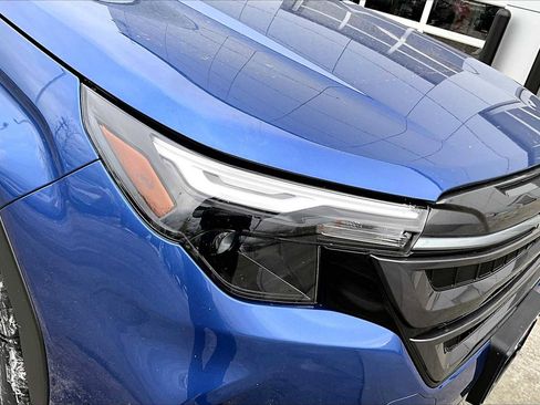 New 2026 Subaru Forester Premium image 14