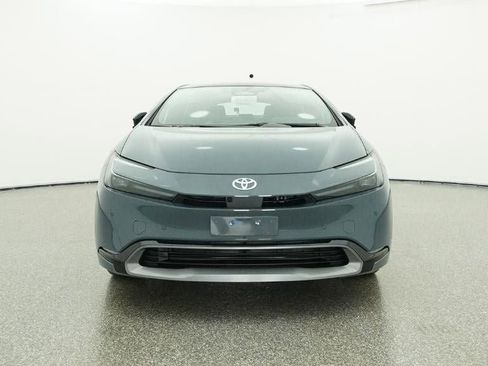 New 2026 Toyota Prius Limited image 31