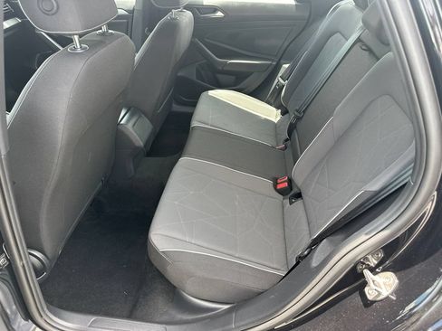 Used 2025 Volkswagen Jetta Sport FWD image 20