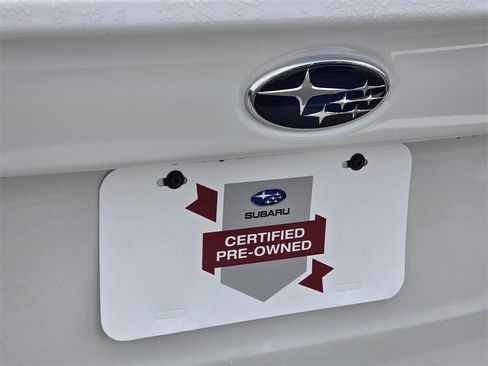Certified 2025 Subaru Legacy Premium image 25