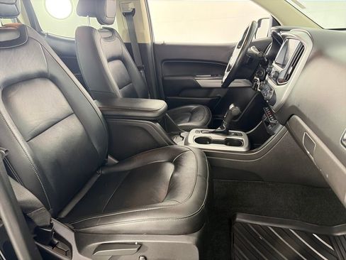 Used 2018 Chevrolet Colorado ZR2 image 30