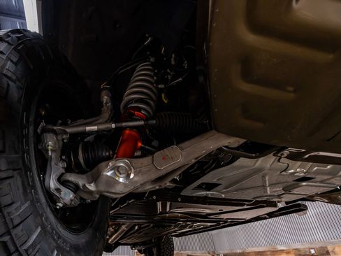 Used 2026 Ford F150 Raptor AWD/4WD image 14