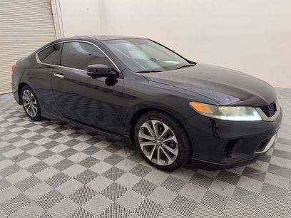 Used 2013 Honda Accord EX-L