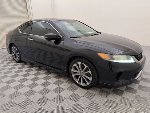 Used 2013 Honda Accord EX-L image 1