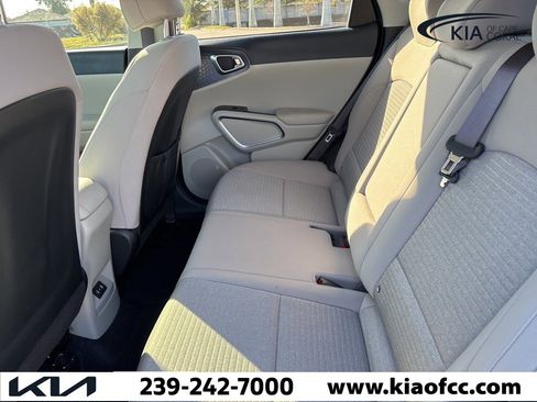 Certified 2023 Kia Soul EX image 12