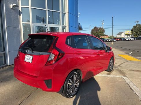 Used 2016 Honda Fit EX image 6